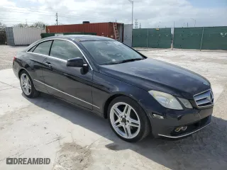 2011 Mercedes-Benz E-Class E 350 with VIN WDDKJ5GB7BF078386, listed as a Copart auction lot 53983295 with 178,001 mi miles and Clean Title. Bid and sale history available at carsss.com. Image 4.