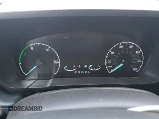 2024 Ford Maverick XL с VIN 3FTTW8A30RRA88502, выставлен на аукционе Copart как лот 56855515 с пробегом Не указан миль и Списание • Salvage title. История ставок и продаж доступна на DreamBid. Изображение 9.