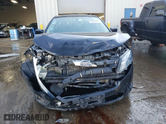 2010 Ford Fusion SE with VIN 3FAHP0HA0AR376216, listed as a Copart auction lot 42827925 with 143,961 mi miles and Salvage Title. Bid and sale history available at carsss.com. Image 5.