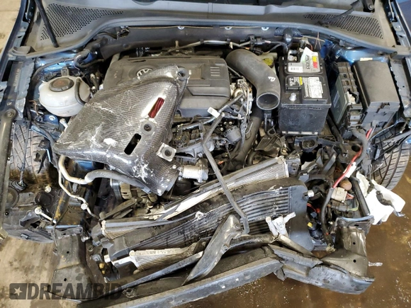 2019 Volkswagen Golf SportWagen S with VIN 3VW117AU0KM507425, listed as a Copart auction lot 77443114 with 54,564 mi miles and Salvage Title. Bid and sale history available at carsss.com. Image 11.