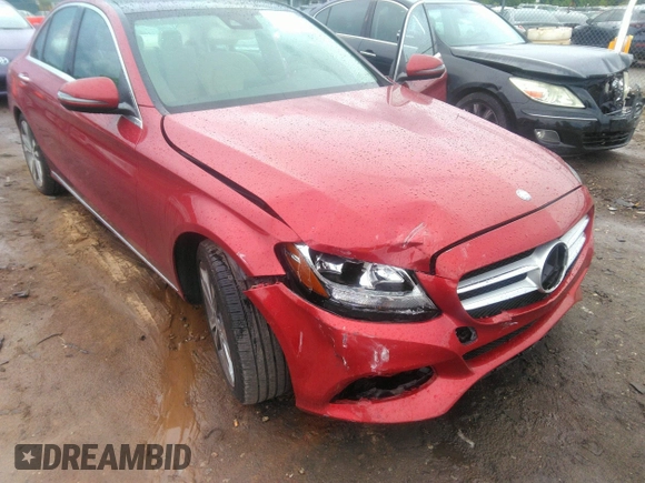 2017 Mercedes-Benz C 300 с VIN WDDWF4JB1HR236878, выставлен на аукционе IAAI как лот 42394056 с пробегом 67 243 миль миль и . История ставок и продаж доступна на DreamBid. Изображение 6.