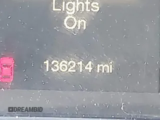 2016 Chrysler 200 Limited with VIN 1C3CCCAB0GN149497, listed as a IAAI auction lot 42078729 with 136,214 mi miles. Bid and sale history available at carsss.com. Image 14.