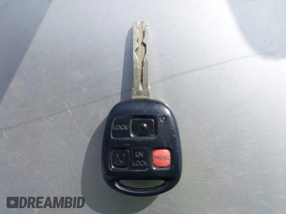 2000 Lexus RX 300 z VIN JT6HF10U8Y0098868, wystawiony jako IAAI lot #41878449 z przebiegiem 162 170 mil mil oraz . Historia ofert i sprzedaży dostępna na DreamBid. Obrazek 11.
