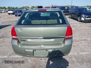 2006 Chevrolet Malibu Maxx LT z VIN 1G1ZT61856F263525, wystawiony jako IAAI lot #41977197 z przebiegiem 274 115 mil mil oraz . Historia ofert i sprzedaży dostępna na DreamBid. Obrazek 16.