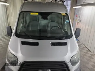 2016 Ford Transit Cargo with VIN 1FTYE1CM3GKB49266, listed as a IAAI auction lot 42666703 with 122,037 mi miles and . Bid and sale history available at DreamBid. Image 53.