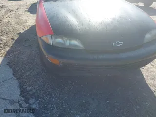 1997 Chevrolet Cavalier LS with VIN 1G1JF5246V7179832, listed as a IAAI auction lot 41980297 with 193,077 mi miles. Bid and sale history available at carsss.com. Image 6.