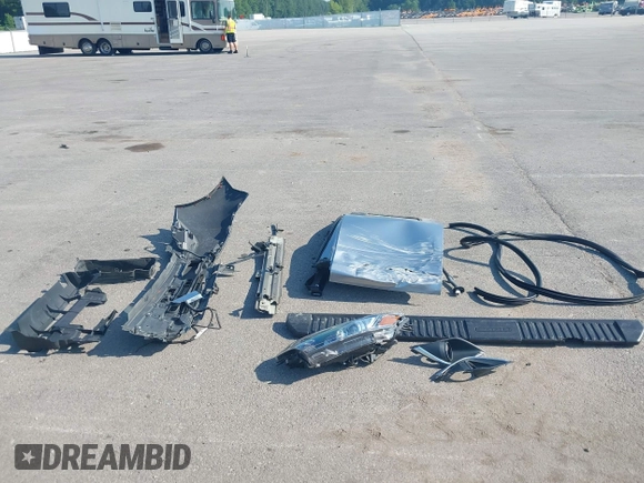 2022 Ford F-150 XL with VIN 1FTEX1EP3NFA65331, listed as a IAAI auction lot 42601392 with 21,187 mi miles and . Bid and sale history available at DreamBid. Image 12.