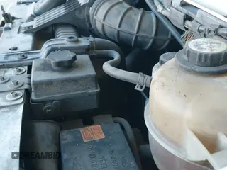 2003 Ford Econoline Cargo Commercial with VIN 1FTSE34L43HA23853, listed as a IAAI auction lot 43480589 with 143,062 mi miles and . Bid and sale history available at DreamBid. Image 11.