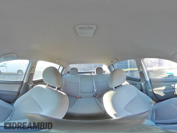 2012 Nissan Sentra S with VIN 3N1AB6AP0CL705307, listed as a Copart auction lot 46669765 with 130,151 mi miles and Salvage Title. Bid and sale history available at DreamBid. Image 13.