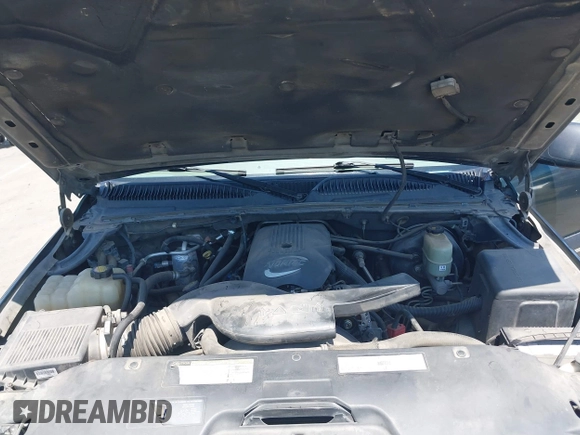 2001 Chevrolet Tahoe LT with VIN 1GNEK13T61R128369, listed as a IAAI auction lot 42437041 with 197,673 mi miles and . Bid and sale history available at DreamBid. Image 10.