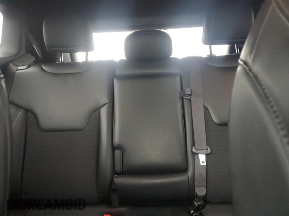2023 Jeep Compass Latitude с VIN 3C4NJDBN7PT548285, выставлен на аукционе Copart как лот 61689895 с пробегом 19 749 миль миль и Списание • Salvage title. История ставок и продаж доступна на DreamBid. Изображение 10.
