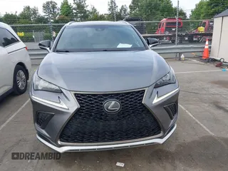 2018 Lexus NX 300 с VIN JTJBARBZ3J2162715, выставлен на аукционе IAAI как лот 42376288 с пробегом 83 978 миль миль и . История ставок и продаж доступна на DreamBid. Изображение 12.