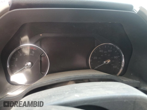 2022 Ford F-350 XL with VIN 1FT8W3DT1NED04813, listed as a Copart auction lot 79741343 with Not Provided miles and Salvage Title. Bid and sale history available at DreamBid. Image 8.