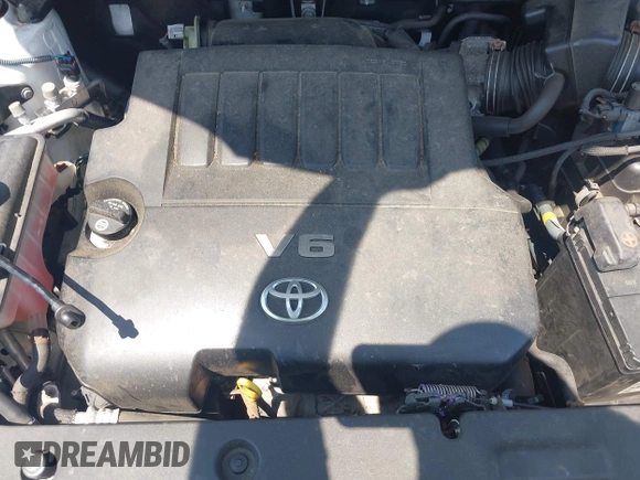 2008 Toyota RAV4 Limited with VIN JTMBK31V985059304, listed as a IAAI auction lot 42632623 with 226,553 mi miles and . Bid and sale history available at DreamBid. Image 10.