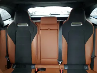 2021 Jaguar F-Pace SVR с VIN SADCZ2EE6MA668800, выставлен на аукционе Copart как лот 65005635 с пробегом 42 033 миль миль и Чистый • Clean title. История ставок и продаж доступна на DreamBid. Изображение 10.