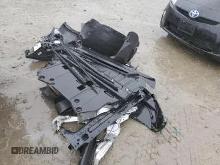 2023 Volvo XC40 Plus Dark Theme с VIN YV4L12UL1P2938143, выставлен на аукционе Copart как лот 55974655 с пробегом 18 336 миль миль и Списание • Salvage title. История ставок и продаж доступна на DreamBid. Изображение 13.