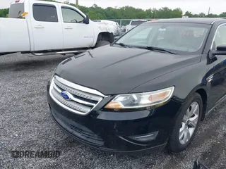 2012 Ford Taurus SEL с VIN 1FAHP2EW0CG102469, выставлен на аукционе IAAI как лот 42455465 с пробегом 138 517 миль миль и . История ставок и продаж доступна на DreamBid. Изображение 6.