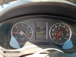 2013 Volkswagen Jetta TDI w/Premium с VIN 3VWLL7AJ3DM431369, выставлен на аукционе Copart как лот 59172495 с пробегом 117 976 миль миль и Списание • Salvage title. История ставок и продаж доступна на DreamBid. Изображение 9.