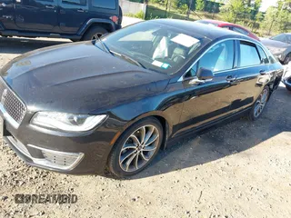 2019 Lincoln MKZ Reserve I with VIN 3LN6L5D90KR624466, listed as a IAAI auction lot 42270254 with 15,791 mi miles and . Bid and sale history available at DreamBid. Image 18.