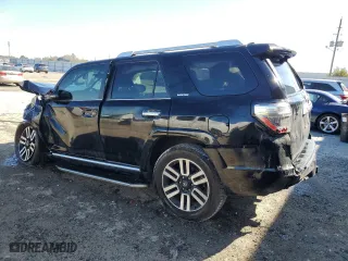 2019 Toyota 4Runner SR5 with VIN JTEZU5JR8K5199130, listed as a Copart auction lot 47987915 with 89,883 mi miles and Non Repairable. Bid and sale history available at carsss.com. Image 2.