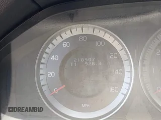 2012 Volvo S60 T5 с VIN YV1622FS4C2142489, выставлен на аукционе IAAI как лот 42234409 с пробегом 218 907 миль миль и . История ставок и продаж доступна на DreamBid. Изображение 7.