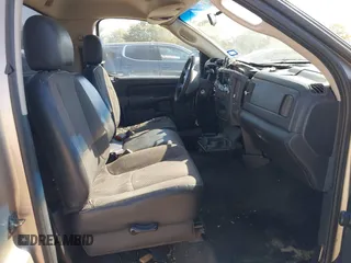 2002 Dodge 1500 with VIN 1D7HA16K92J172190, listed as a IAAI auction lot 40848291 with 222,179 mi miles and . Bid and sale history available at DreamBid. Image 5.