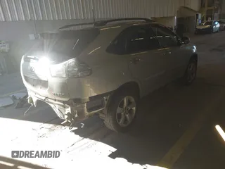 2005 Lexus RX 330 z VIN 2T2HA31U85C050351, wystawiony jako IAAI lot #41517285 z przebiegiem 202 827 mil mil oraz . Historia ofert i sprzedaży dostępna na DreamBid. Obrazek 4.