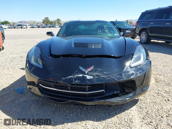 2014 Chevrolet Corvette 1LT with VIN 1G1YB2D78E5131258, listed as a IAAI auction lot 41995747 with 155,760 mi miles and . Bid and sale history available at DreamBid. Image 12.