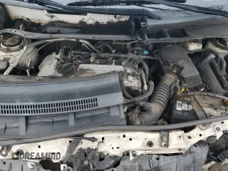 2010 Toyota Corolla with VIN 2T1BU4EE3AC499487, listed as a Copart auction lot 76290844 with 249,785 mi miles and Salvage Title. Bid and sale history available at carsss.com. Image 11.