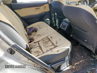 2019 Lexus NX 300h z VIN JTJBJRBZ2K2106606, wystawiony jako Copart lot #65246705 z przebiegiem Nie podano mil oraz Szkoda całkowita • Salvage title. Historia ofert i sprzedaży dostępna na DreamBid. Obrazek 11.