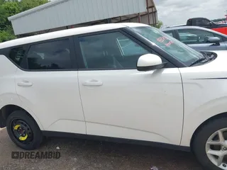 2023 Kia Soul LX with VIN KNDJ23AU5P7865680, listed as a IAAI auction lot 42204441 with 42,399 mi miles and . Bid and sale history available at DreamBid. Image 13.