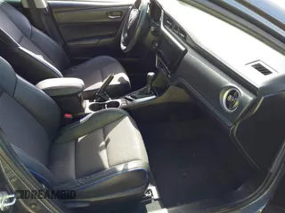 2019 Toyota Corolla L with VIN 5YFBURHE9KP910059, listed as a IAAI auction lot 41856905 with 104,096 mi miles and . Bid and sale history available at DreamBid. Image 5.