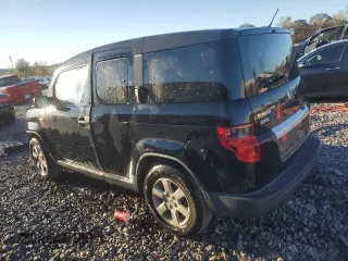 2010 Honda Element EX with VIN 5J6YH1H75AL003831, listed as a Copart auction lot 81725694 with 191,955 mi miles and Salvage Title. Bid and sale history available at DreamBid. Image 2.