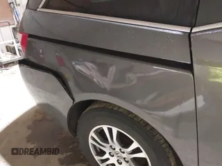 2013 Honda Odyssey EX-L с VIN 5FNRL5H63DB015989, выставлен на аукционе IAAI как лот 41832421 с пробегом 153 240 миль миль и . История ставок и продаж доступна на DreamBid. Изображение 18.