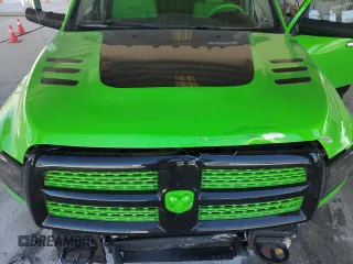 2017 Ram 3500 Laramie with VIN 3C63RRJL7HG770405, listed as a Copart auction lot 50181235 with 145,416 mi miles and Clean Title. Bid and sale history available at carsss.com. Image 11.
