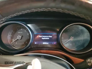 2021 Buick Encore GX Essence с VIN KL4MMGSL7MB164632, выставлен на аукционе Copart как лот 57083755 с пробегом 88 900 миль миль и Чистый • Clean title. История ставок и продаж доступна на DreamBid. Изображение 9.