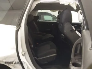 2017 Chevrolet Traverse LT with VIN 1GNKRGKD5HJ344752, listed as a IAAI auction lot 41817004 with 81,903 mi miles and . Bid and sale history available at DreamBid. Image 8.