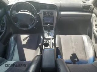 2004 Subaru Baja Turbo с VIN 4S4BT63C845101591, выставлен на аукционе Copart как лот 60572815 с пробегом 189 178 миль миль и Списание • Salvage title. История ставок и продаж доступна на DreamBid. Изображение 8.