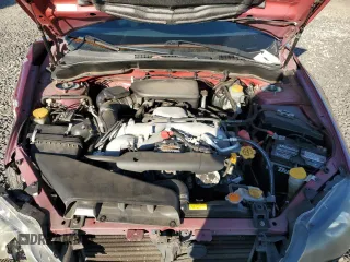 2011 Subaru Impreza Outback Special Sports z VIN JF1GH6D64BH812968, wystawiony jako Copart lot #42780335 z przebiegiem 95 678 mil mil oraz Szkoda całkowita • Salvage title. Historia ofert i sprzedaży dostępna na DreamBid. Obrazek 13.