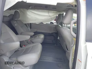 2020 Toyota Sienna XLE Auto Access Seat z VIN 5TDYZ3DC5LS029364, wystawiony jako IAAI lot #42255235 z przebiegiem 44 798 mil mil oraz . Historia ofert i sprzedaży dostępna na DreamBid. Obrazek 8.