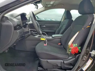 2020 Nissan Sentra S z VIN 3N1AB8BV0LY254939, wystawiony jako Copart lot #55140465 z przebiegiem 66 049 mil mil oraz Szkoda całkowita • Salvage title. Historia ofert i sprzedaży dostępna na DreamBid. Obrazek 7.