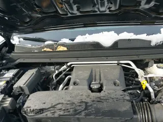 2023 Chevrolet Colorado 4WD Trail Boss с VIN 1GCPTEEK5P1196857, выставлен на аукционе IAAI как лот 41540862 с пробегом 13 681 миль миль и . История ставок и продаж доступна на DreamBid. Изображение 20.