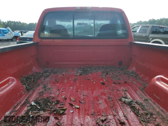 2005 Ford F-350 with VIN 1FTWF30575EC74232, listed as a Copart auction lot 59675285 with 143,265 mi miles and Clean title. Bid and sale history available at DreamBid. Image 10.