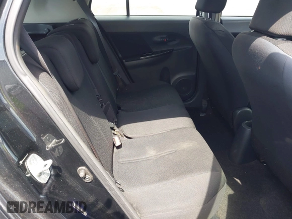 2008 Scion xD z VIN JTKKU10458J018014, wystawiony jako IAAI lot #42275788 z przebiegiem 198 204 mil mil oraz . Historia ofert i sprzedaży dostępna na DreamBid. Obrazek 8.