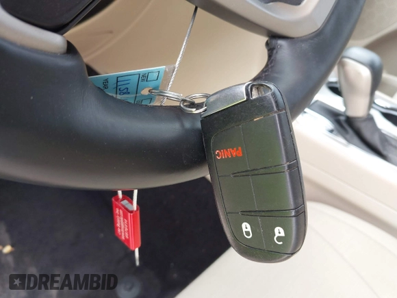 2017 Jeep Grand Cherokee Altitude с VIN 1C4RJFAG9HC901963, выставлен на аукционе IAAI как лот 42288950 с пробегом 99 248 миль миль и . История ставок и продаж доступна на DreamBid. Изображение 11.