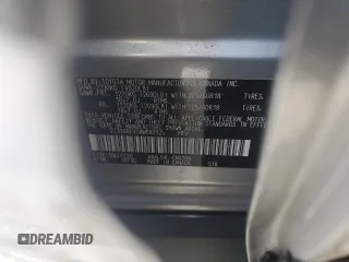 2024 Toyota RAV4 Hybrid SE with VIN 2T3T6RFV5RW080925, listed as a Copart auction lot 50439585 with 0 mi miles and Salvage Title. Bid and sale history available at carsss.com. Image 13.