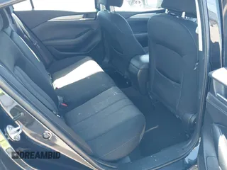 2020 Mazda 6 Sport with VIN JM1GL1UM2L1519932, listed as a IAAI auction lot 41712367 with 83,497 mi miles and . Bid and sale history available at DreamBid. Image 8.