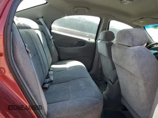 1997 Mercury Sable GS z VIN 1MELM50U6VG652538, wystawiony jako Copart lot #73302644 z przebiegiem 138 637 mil mil oraz Szkody całkowita. Historia ofert i sprzedaży dostępna na DreamBid. Obrazek 10.