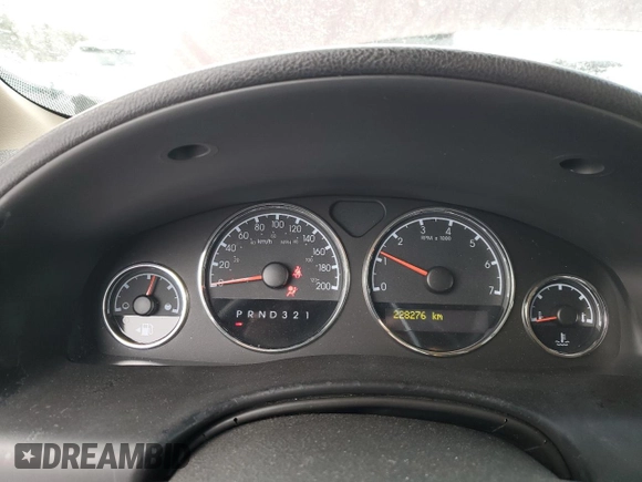2009 Chevrolet Uplander LS with VIN 1GNDV23189D108866, listed as a Copart auction lot 86977734 with 228,276 mi miles and Salvage Title. Bid and sale history available at carsss.com. Image 9.