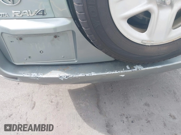 2007 Toyota RAV4 Limited with VIN JTMBD31V575088629, listed as a IAAI auction lot 42635850 with 149,272 mi miles and . Bid and sale history available at DreamBid. Image 15.